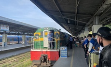 Tăng tàu, giảm giá vé cho nhiều đối tượng dịp hè