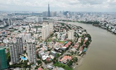 Sớm khai thác hiệu quả quỹ đất dọc sông Sài Gòn