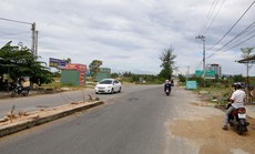 Thanh tra Chính phủ kết thúc thanh tra tại Quảng Nam