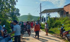 Khánh Hòa: Án mạng kinh hoàng khiến 3 người tử vong