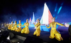 Lễ hội pháo hoa quốc tế Đà Nẵng có gì đặc sắc?