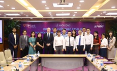 TPBank nâng cấp năng lực quản trị rủi ro lên mức cao nhất theo Basel III
