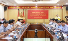 Bồi dưỡng kiến thức về xây dựng Đảng cho người làm báo