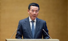 Bộ trưởng Nguyễn Mạnh Hùng: Sửa Luật Viễn thông tạo nền tảng phát triển kinh tế số