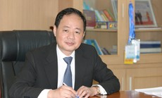 GS-TS Trần Hồng Thái làm Quyền chủ tịch Hiệp hội Khí tượng khu vực II Châu Á