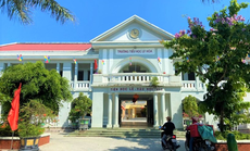Quảng Bình: Trường tiểu học trả tiền thu sai quy định cho phụ huynh