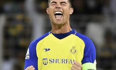 Ronaldo chốt tương lai ở Ả Rập Saudi, mong chờ Benzema và Messi