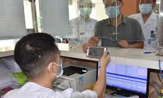Hơn 90 triệu người tham gia BHYT