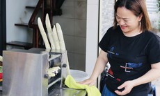 BẢO HIỂM TAI NẠN LAO ĐỘNG - BỆNH NGHỀ NGHIỆP: Điểm tựa lúc rủi ro
