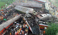Tai nạn đường sắt kinh hoàng, gần 300 người chết ở Ấn Độ: Lời kể ám ảnh