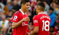 Hai nhà vô địch châu Âu "tiếp lửa" cho Man United ở chung kết FA Cup
