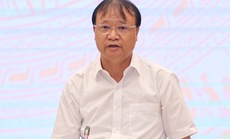 Thứ trưởng Bộ Công Thương nói "đồng cảm, chia sẻ" với người dân khi mất điện
