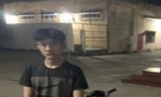 Bắt kẻ tấn công bé gái 14 tuổi ở khu rẫy hoang tại Đồng Nai