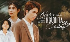 Giải mã bản hit Ngày mai người ta lấy chồng