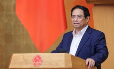 Thủ tướng yêu cầu "thay người" nếu không hoàn thành công việc tại dự án sân bay Long Thành