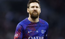 Inter Miami chính thức gửi lời đề nghị cho Messi