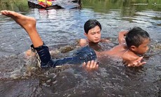 Hồi chuông báo động ngày đầu hè