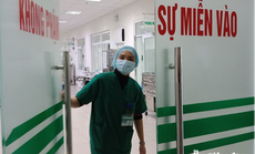 Dịch COVID-19 hôm nay: Ca nhiễm tăng ngày cuối tuần