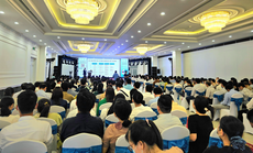 300 bác sĩ, điều dưỡng tham dự sự kiện rất quan trọng tại Cần Thơ