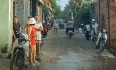 Vụ cháy do ghen tuông ở Đồng Nai: 2 nạn nhân đã tử vong