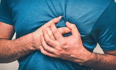 Phát hiện "sát thủ thứ 2" ẩn nấp 13 năm sau cơn nhồi máu cơ tim