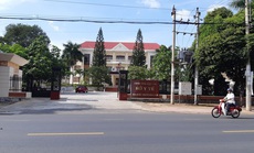 Kỷ luật khiển trách Giám đốc Sở Y tế tỉnh Đắk Lắk