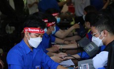 Bệnh viện ở ĐBSCL thiếu nguồn máu cấp cứu