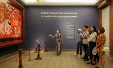 Số hóa bảo tàng để thu hút du khách