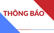 Delta Solutions Việt Nam thông báo chấm dứt hoạt động dịch vụ việc làm