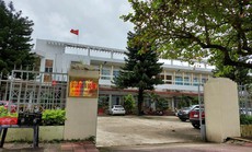 Bắt nguyên trưởng phòng thuộc Sở GD-ĐT Gia Lai