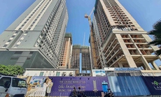 Tín hiệu tích cực từ các dự án nhà ở
