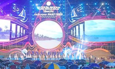 Bế mạc Festival Biển Nha Trang 2023