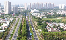 TP HCM sẵn sàng đón nghị quyết mới (*): "Đường băng mới" của thành phố trong thành phố
