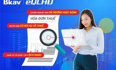 Dùng AI hỗ trợ doanh nghiệp phát hiện hóa đơn rủi ro