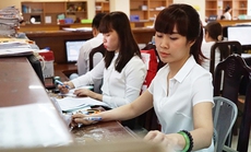 Những điểm mới về chính sách tinh giản biên chế