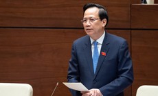 Bộ trưởng Đào Ngọc Dung: Ăn cơm công nhân mới hiểu sao người lao động buộc phải về quê