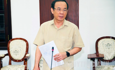 TP HCM đưa 1 vụ án, 3 vụ việc vào diện theo dõi