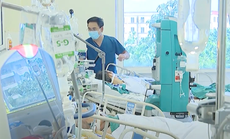 Dịch COVID-19 hôm nay: Ca nhiễm tăng ngày đầu tuần