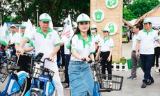 Trăn trở của Hoa hậu môi trường Nguyễn Thanh Hà