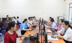 Nâng cao tay nghề cho CNVC-LĐ