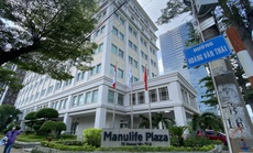 Manulife Việt Nam cảnh báo có người lợi dụng khiếu nại bảo hiểm để thu phí khách hàng