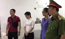 Mạnh tay với tội phạm cho vay lãi nặng