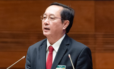Chủ tịch Quốc hội "nhắc" Bộ trưởng trả lời có bao nhiêu đề tài nghiên cứu còn "trong ngăn kéo"