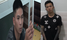 CLIP: Bắt 2 thanh niên khiến phụ nữ ở Tiền Giang lo sợ khi ra đường