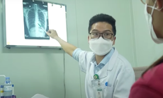 Dịch COVID-19 hôm nay: Ca nhiễm giảm nhẹ