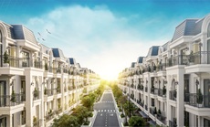 Nhà Khang Điền bị phạt và truy thu thuế