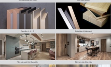 An Cường - Chuyên gia về giải pháp gỗ nội thất