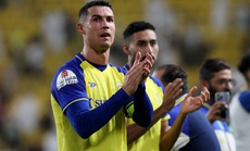 HLV tạm quyền Al-Hilal: "Khoảng cách giữa Ronaldo và Messi là vài năm ánh sáng"