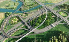 Ngày 18-6 sẽ khởi công dự án đường Vành đai 3 TP HCM