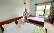 2 thanh niên nhiều lần rủ bé gái 12 tuổi vào nhà nghỉ làm chuyện "người lớn"